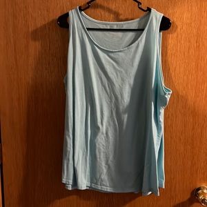 Lane Bryant Swing tank